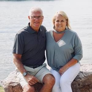 Meet your Posher, Joan